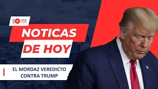 URGENTE EEUU Conclusiones del mordaz fallo de la corte de apelaciones que niega la inmunidad a Trump