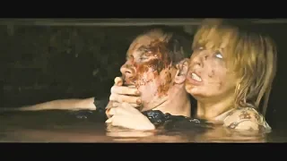 Eden Lake -Korku filmi ( Turkce Dublaj  Izle HD, Kan Gölü)