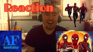 How Spiderman No Way Home Should Have Ended Reaction: MAKE THEM FORGET!!