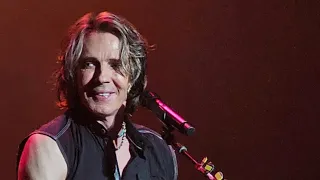 RICK SPRINGFIELD Greatest Hits Medley LIVE MILWAUKEE AUGUST 1 2023 Pabst Theater BOP TIL YOU DROP!