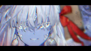 [FGO] - Kali's Dance BGM (EXTENDED)