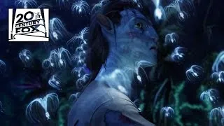 AVATAR - TAKE THE JOURNEY IN 3D! | 20th Century FOX