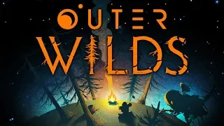 Outer Wilds - Apocalypse Ever After