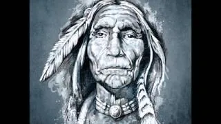 Native american raindance