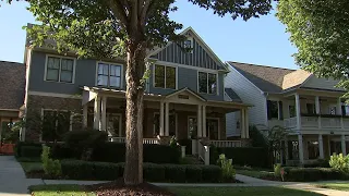 Metro families say their homes were undervalued because they are Black | WSB-TV