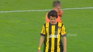 Apertura - Fecha 5 - Peñarol 2:0 Boston River