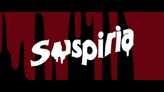 Trailer Suspiria 4K