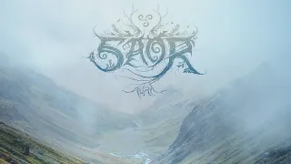 Saor - Aura (Full Album | Remastered + Bonus Tracks)