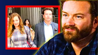 Scientologist Danny Masterson SENTENCED - Bijou Cries