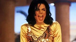 DANGEROUS: SWG VIDEO MEGAMIX - Album Short Films -  MICHAEL JACKSON