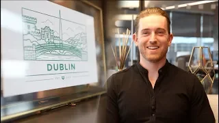 What is it like to work in Dropbox’s Dublin office?