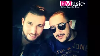 Mohamed Benchenet Duo Fayçal Mignon   Boom 2016   Jdid Succé Hbal