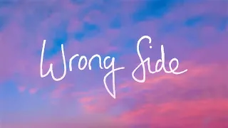 Cerian - Wrong Side (Official Lyric Video)