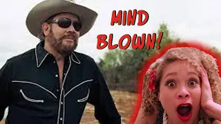 MIND BLOWN! Hank Williams Jr A Country Boy Can Survive FIRST REACTION