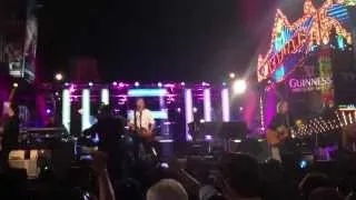 Paul McCartney - Ob-La-Di, Ob-La-Da - Live @ Jimmy Kimmel Hollywood Blvd 9-23-13 in HD