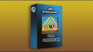 Myke Towers , Daddy Yankee - ULALA (Instrumental Edit)