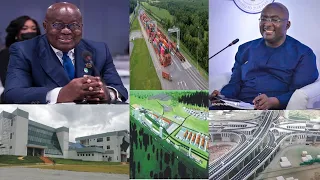 Good News, Boankra Inland Port is near..., Minister Clears The ...