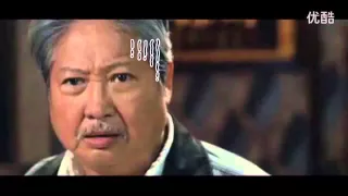 《我的特工爷爷》Sammo Hung grandfather lost little Lolita Meng  Chery Tiggo 5