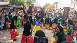 silpi melody singh bajna..sonamukhi kartik pujo..2k22