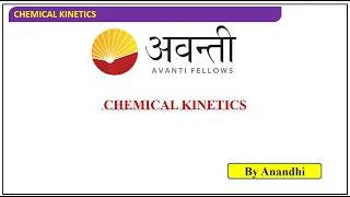 Chemical kinetics - 10 (PYQs)