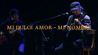 Charango peruano: Mix Huaynos Huancas: Mi Dulce Amor - Mi Nombre | Jose Meza en vivo