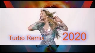 Сюзи & Dj Artush   Махмур Ахчик Turbo Remix 2020