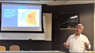 How are Radiohalos Evidence for a Young Earth? - Dr. Andrew Snelling (Conf Lecture)
