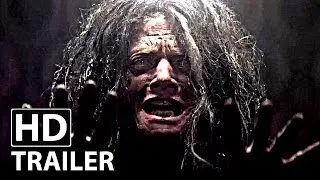 The Lords of Salem - Trailer (Deutsch | German) | HD