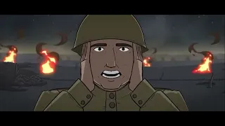 Battle of Berlin | After Dark Edit