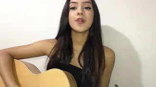 Jade Nagashima “Capricorniana” Poesia Acústica #3 (Cover)