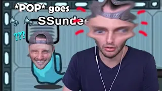 SSundee dies for an unknown reason