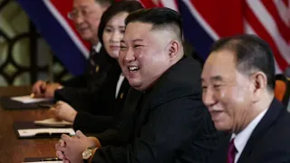 Donald Trump, Kim Jong Un summit collapses amid failure to reach deal