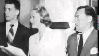 Our Miss Brooks radio show 9/18/49 Faculty Cheer Leader