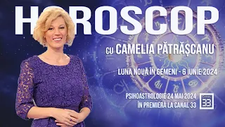 Luna Nouă în Gemeni - 6 iunie 2024