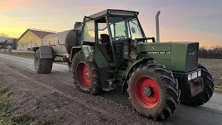 Farmvlog #173 | Feuer Frei