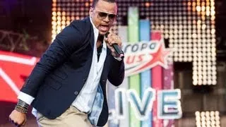 Mohombi @Europa Plus LIVE 2013