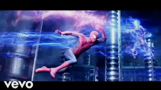 Mario Joy - California (ERS REMIX) | The Amazing Spider-Man 2 | Spider-Man Vs Electro |
