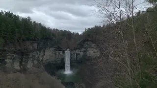 Taughannock Falls State Park