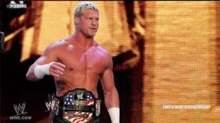 WWE: Dolph Zigler Theme 'I am Perfection' Full 2011 HD