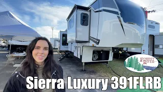 Forest River-Sierra Luxury-391FLRB