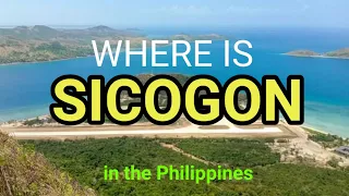 Explore the Wild Wonders of Sicogon Island: Your Next Adventure Awaits!