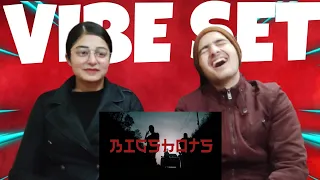 Big Shots! (Official MV) - Moko Koza x Yelhomie x Tsumyoki | REACTION