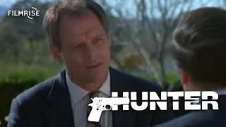 Hunter - Season 4, Episode 19 - Boomerang - Full Episode