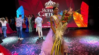 Elección Reina de Carnaval Maturín 2023