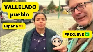#PRIXLINE ✅ El PUEBLO de Vallelado en Segovia (España) 🇪🇸👍😃