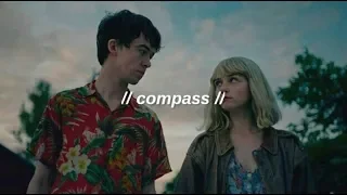 The Neighbourhood // Compass [tradução]