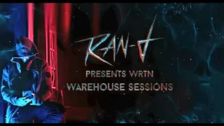 Ran-D - Not An Addict @ 'Ran-D presents WRTN - Warehouse Sessions I'