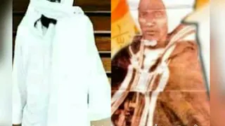 Wolofal Jazâ U Shakûr Geej Gi par Baye  Mama Ndiaye   YouTube360p