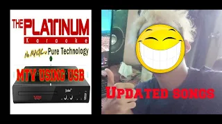 PLATINUM KS SERIES UPDATE SONG VIA USB EXPANSION (WITH DOWNLOAD LINK) FAQ answered