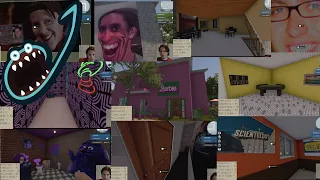 Jerma Streams - House Flipper Invitational [with DougDoug, Vinesauce, Vargskelethor, and More]